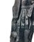 Estatua de St. Florian moderna de hierro fundido, años 60, hierro fundido, Imagen 7