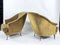 Armchairs attributed to Gio Ponti for Isa Bergamo, Italy, 1950s, Set of 2, Image 6