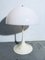 Vintage Danish Panthella Table Lamp by Verner Panton for Louis Poulsen, 1970s 1