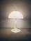 Lampada da tavolo Panthella vintage di Verner Panton per Louis Poulsen, Danimarca, anni '70, Immagine 8
