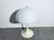 Vintage Danish Panthella Table Lamp by Verner Panton for Louis Poulsen, 1970s 2