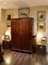 Rustic Walnut Cartuccra Wardrobe, Image 9