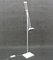 Lampadaire X, 1980s 8