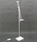Lámpara de pie X, años 80, Imagen 8