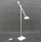 Lámpara de pie X, años 80, Imagen 9
