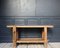 Small Vintage Workbench, 1930s 1