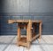 Small Vintage Workbench, 1930s 18