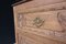 Chest of Drawers in Oak, 1800s 12