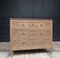 Chest of Drawers in Oak, 1800s 2