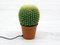 Cactus Desk Lamp, 1980s 1