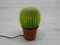 Cactus Desk Lamp, 1980s, Image 8