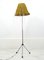 Lámpara de pie vintage de Pops, años 60, Imagen 6