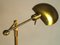 Brass Floor Lamp from Holtkötter Leuchten, 1980s 3