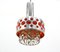 Lámparas colgantes de Richard Essig, años 70. Juego de 2, Imagen 11