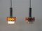 Pendant Lights from Richard Essig, 1970s, Set of 2, Image 4