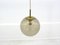 Ceiling Lamp from Limburg, 1970s, Image 9