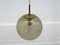 Ceiling Lamp from Limburg, 1970s 8