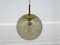 Ceiling Lamp from Limburg, 1970s, Image 8