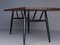 1st Edition Pirkka Table by Ilmari Tapiovaara for Laukaan Pukaa, Finland, 1960s 3