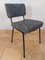 Vintage Chairs by André Simard for Airborne, 1960s, Set of 4, Image 12