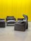 Maralunga Suite by Vico Magistretti for Cassina, 1970s, Set of 5 16