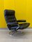 Mid-Century Stressless Armchair in Leather by Ekornes, 1970s 6