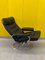 Mid-Century Stressless Armchair in Leather by Ekornes, 1970s 4