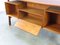 Model 75 Desk in Teak by Gunni Omann for Omann Jun, 1960s 9