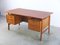 Model 75 Desk in Teak by Gunni Omann for Omann Jun, 1960s 4