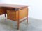 Model 75 Desk in Teak by Gunni Omann for Omann Jun, 1960s, Image 15