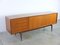 Credenza Astrid in teak di Oswald Vermaercke per V-Form, anni '60, Immagine 3