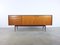 Teak Astrid Sideboard by Oswald Vermaercke for V-Form, 1960s 1