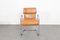 Leather Tucroma Chairs by Guido Faleschini, 1970s, Set of 4, Image 7