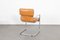 Leather Tucroma Chairs by Guido Faleschini, 1970s, Set of 4, Image 6