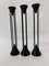 Postmodern Candleholders by Markus Borgens, 1980s, Set of 3 4