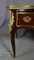 Louis XV Schreibtisch aus Mahagoni 3