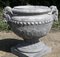 Heavy Garden Urn, 1970 2