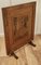 Arts and Crafts Marquetry Fire Screen, 1930s 3