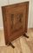 Arts and Crafts Marquetry Fire Screen, 1930s, Image 3