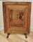 Arts and Crafts Marquetry Fire Screen, 1930s, Image 6