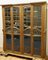 Arts and Crafts Bookcase Cabinet, 1880s 3