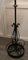 Wrought Iron Floor Lamp in the Arts and Crafts Gothic Style, 1920s 6