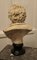 Bust of Ludwig Van Beethoven, 1950s 3