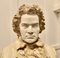 Busto de Ludwig Van Beethoven, años 50, Imagen 6