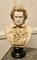 Busto de Ludwig Van Beethoven, años 50, Imagen 5