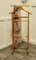 Art Deco Gentlemans Floor Standing Valet or Suit Hanger, 1960s, Image 6