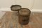 Kitchen Food Canisters from Tolewear, 1880s, Set of 4, Image 10