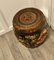 Early Chinese Decorated Spice Barrel, 1850s 4