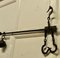 Early 19th Century Butchers Steelyard for Weighing Scale, 1800s 5