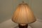 Lampada da tavolo dipinta, anni '60, Immagine 6